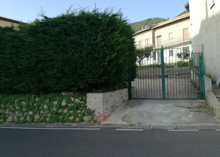 Jerula B&B Agerola