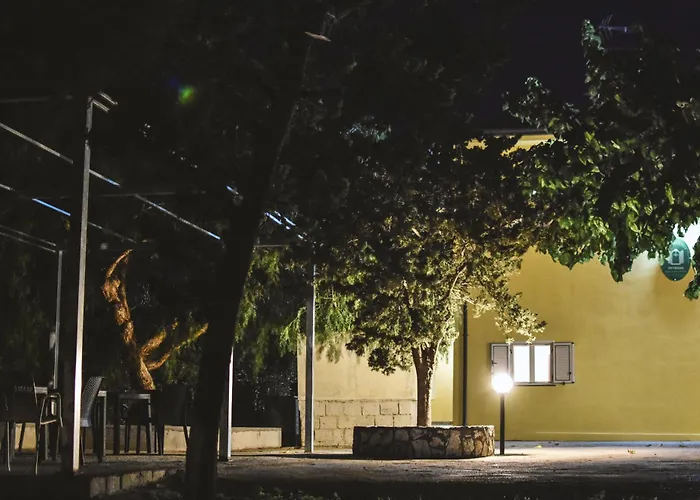 B&B L'Uliveto Marina di Schiavonea
