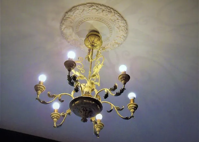 Bed and Breakfast Casa Cipriani Potenza Picena