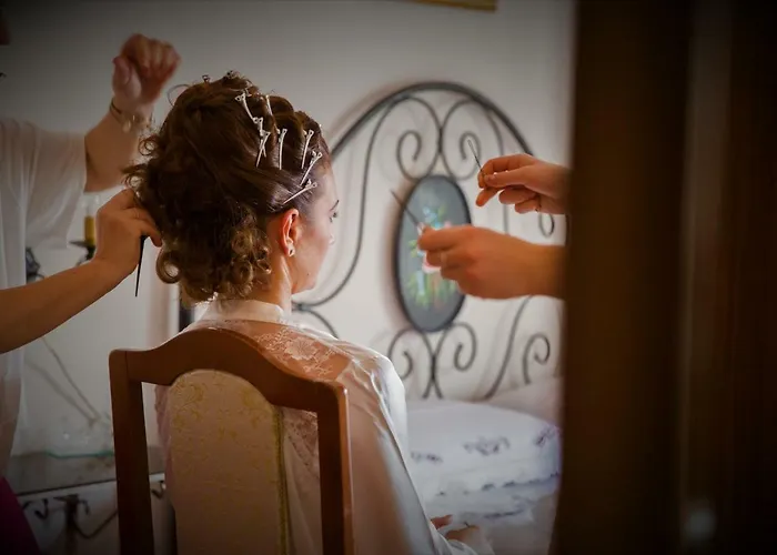 Bed and Breakfast Casa Cipriani Potenza Picena