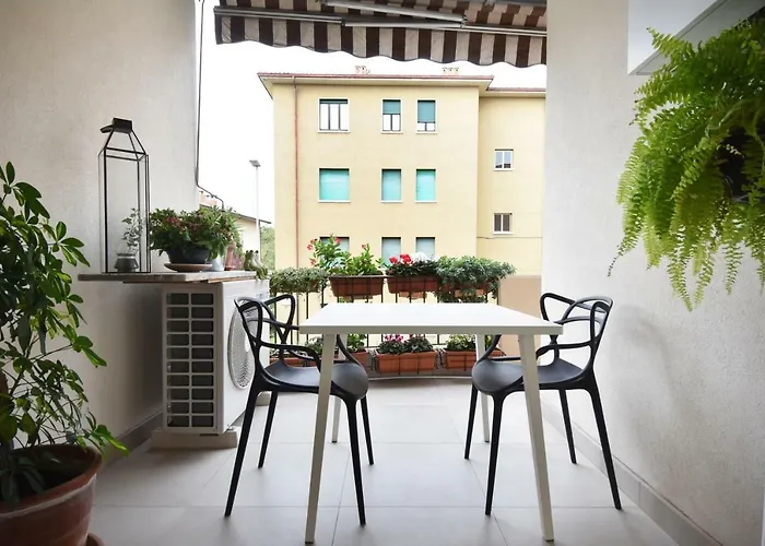 B&B agli Orti Verona