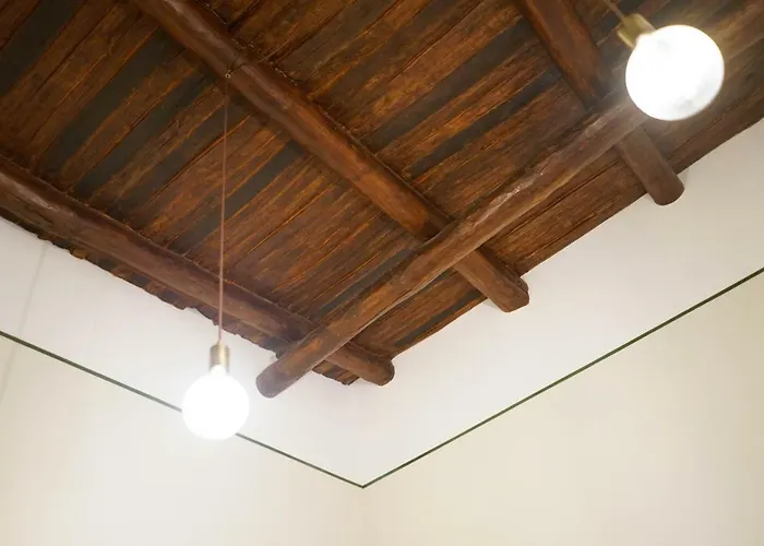 Bed and Breakfast Palazzo Toledano Napoli