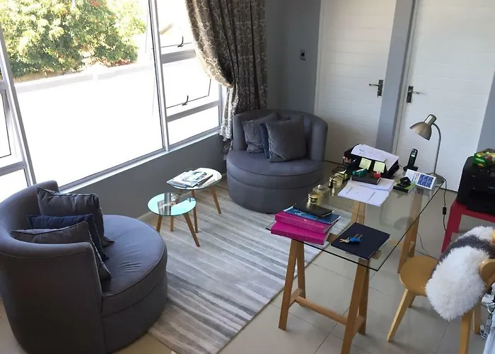 23 On Camden Guest House East London