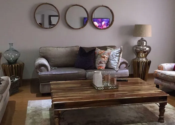 23 On Camden Guest House East London