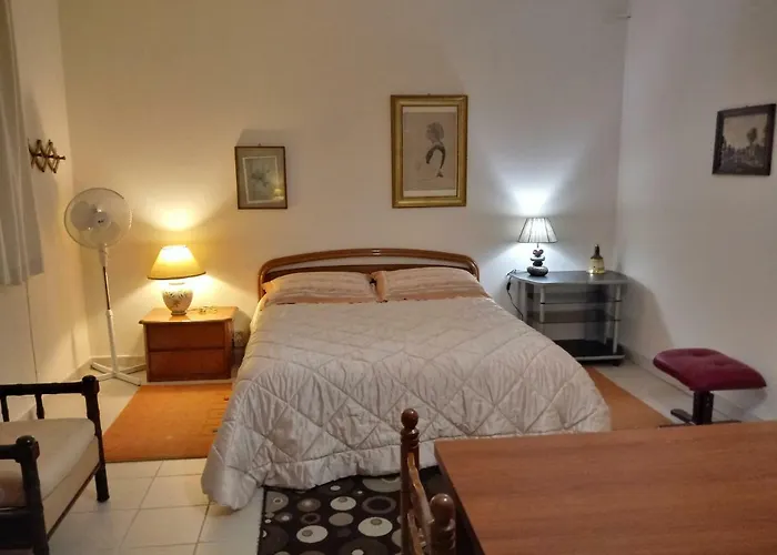 B&B Tio Pepe Roseto Degli Abruzzi