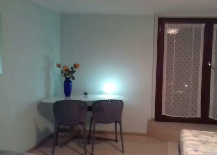 Bed and Breakfast Lume Blu Civitanova Marche