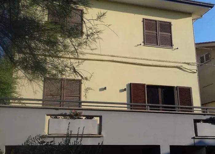 Bed and Breakfast Lume Blu Civitanova Marche