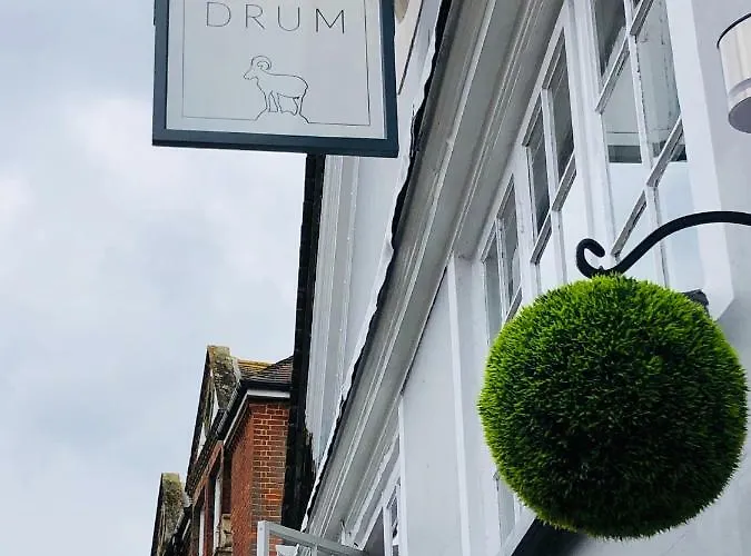 The Old Drum Petersfield