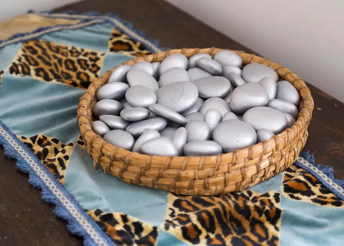 Bianchi Mediterranei B&B Napoli