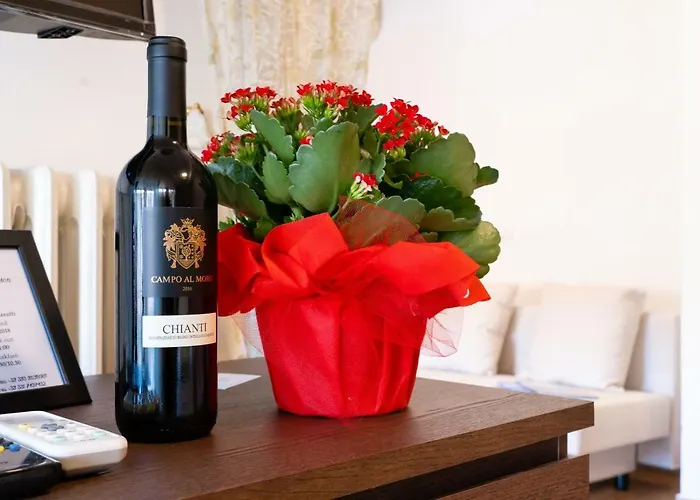 La Petite Maison Firenze