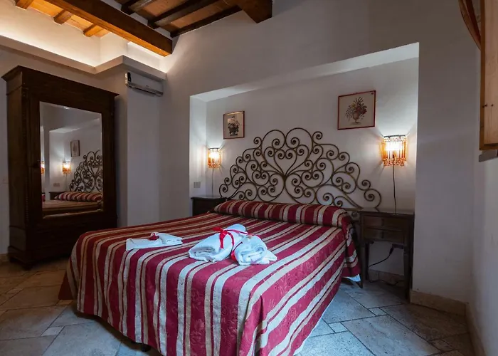 B&B Siena In Centro - Diffuso