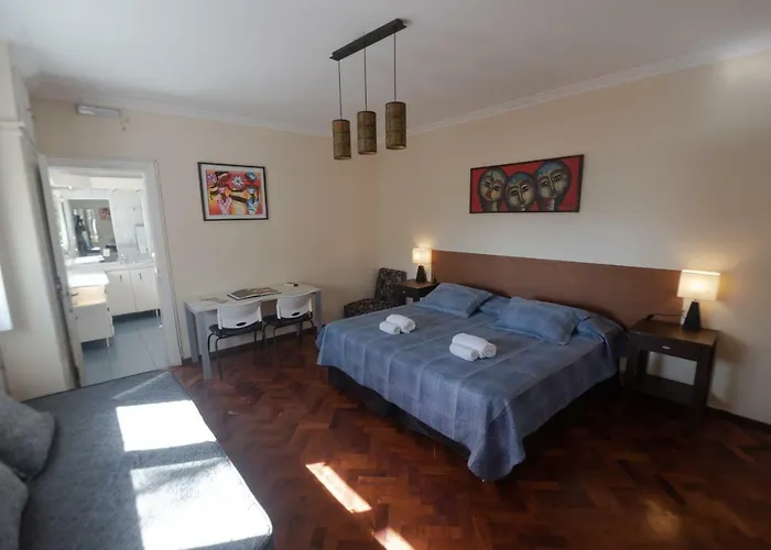 Juana Banana Bed And Breakfast Mendoza