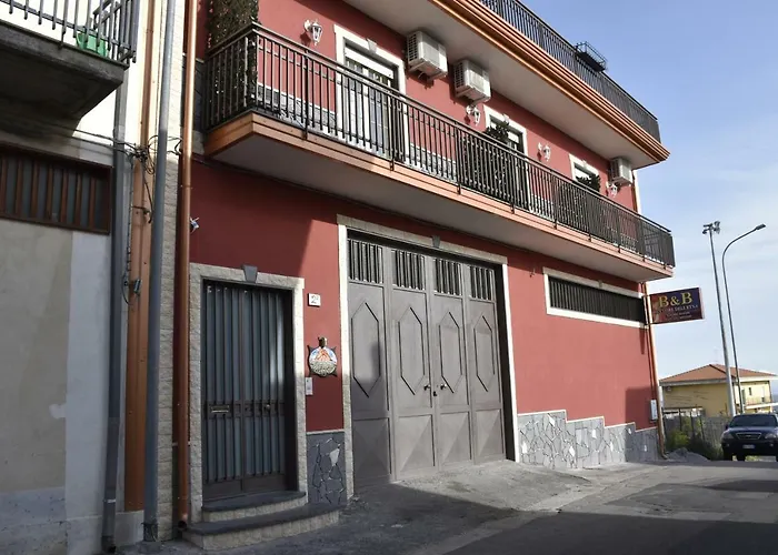 Il Cuore dell'Etna Belpasso