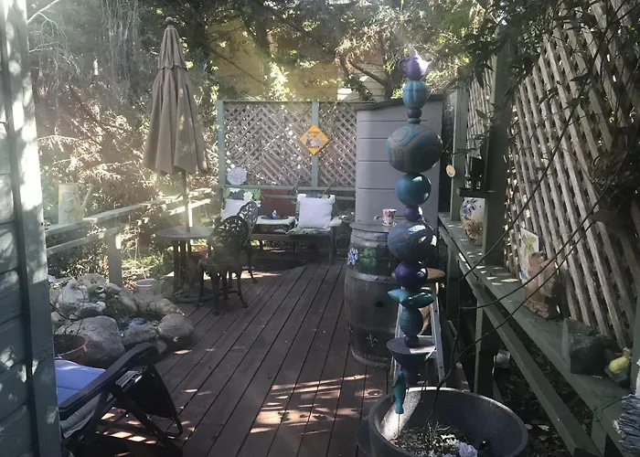 Her Castle Bed And Breakfast Cambria