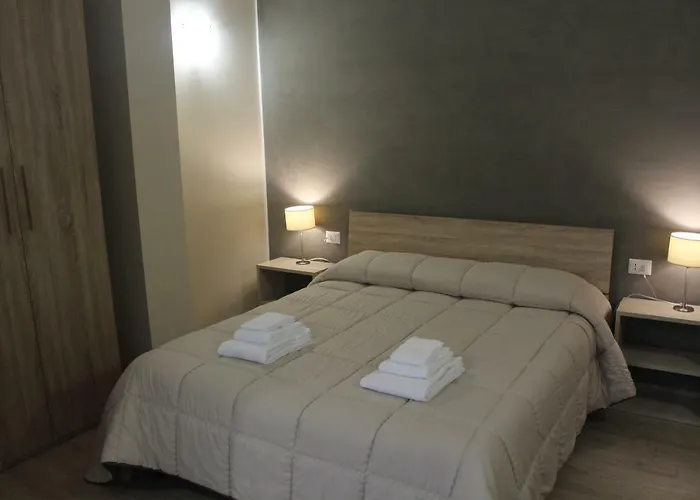 B&B Del Corso San Cataldo 