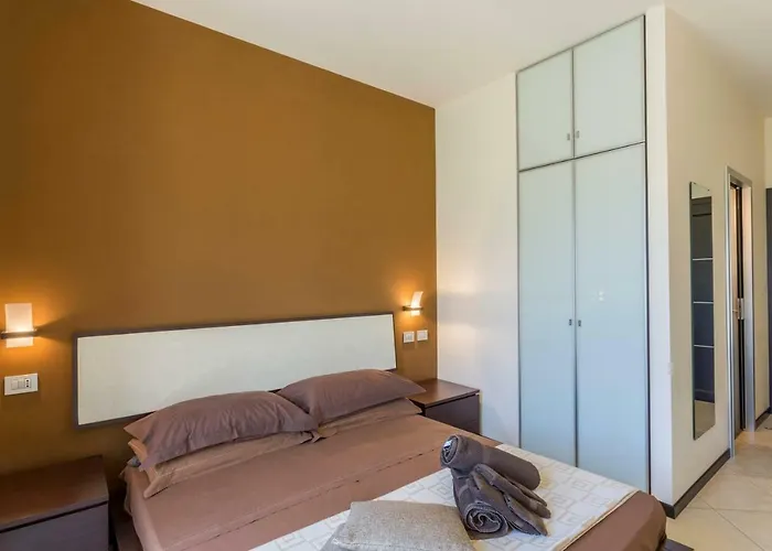 Karma B&B San Vito Lo Capo