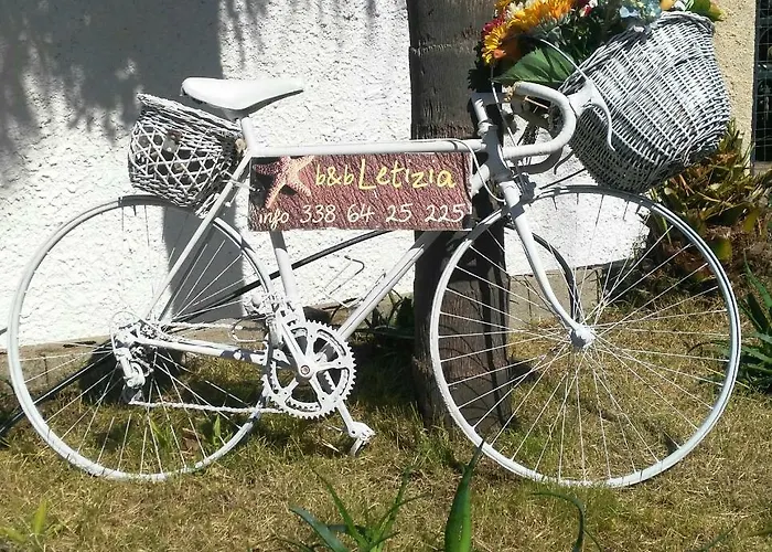 B&B Letizia Siderno