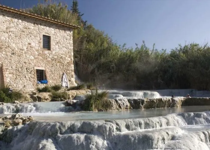 Bed and Breakfast Artemisia Life Orbetello