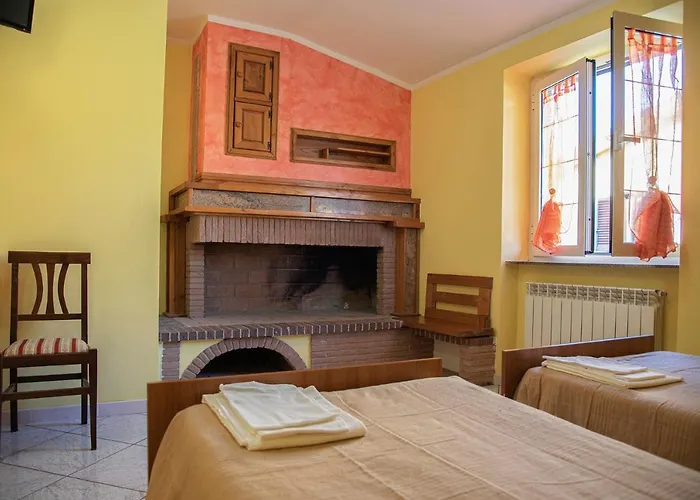 B&B Il Filo Di Arianna LʼAquila
