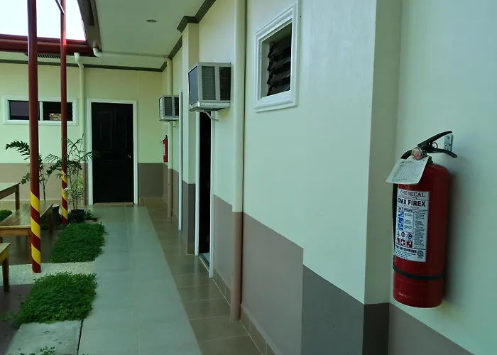Alpha'S Place Bed And Breakfast Puerto Princesa