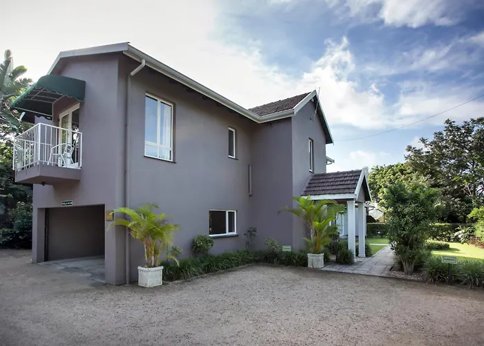 Westville Bed And Breakfast Durban