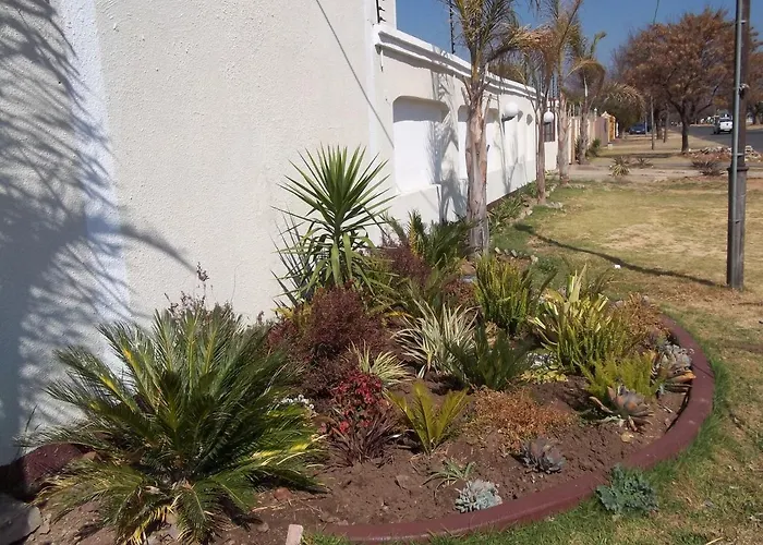 Bed and BreakfastEcotel Benoni