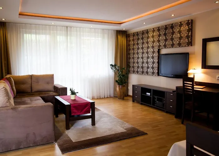 Willa Jolanta Gdańsk