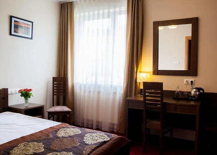 Willa Jolanta Gdańsk