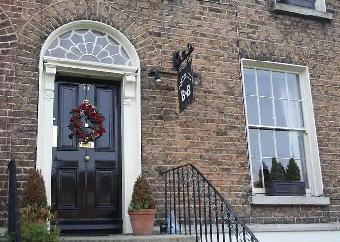 Portobello B&B Dublin