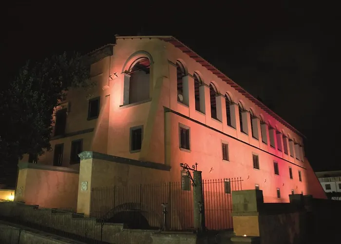 Bed and Breakfast Castello di Casapozzano Aversa