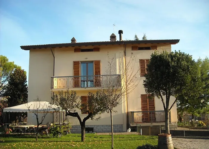 B&B Le Stagioni Bastia Umbra