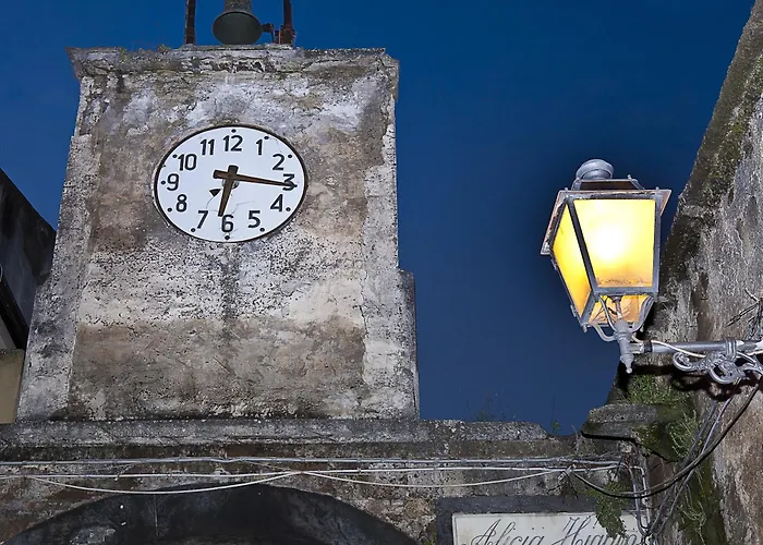 Bed and Breakfast Castello di Casapozzano Aversa