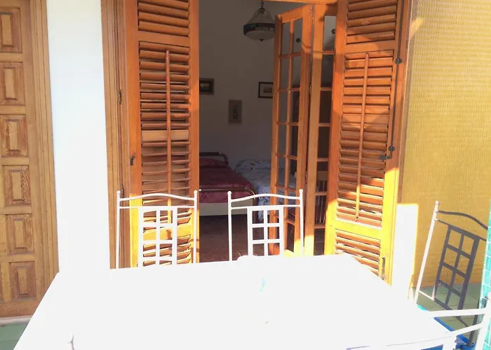 B&B Mondello