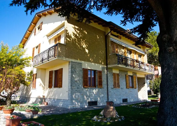 B&B Le Stagioni Bastia Umbra