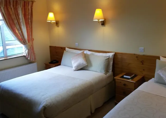 Ballyraine Guesthouse Letterkenny