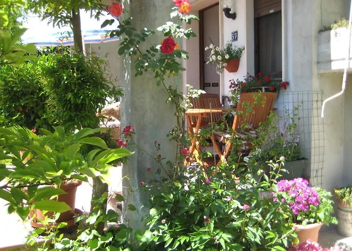 B&B Oasi di Venezia