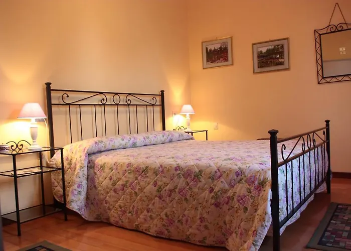 B&B I Narcisi Spello