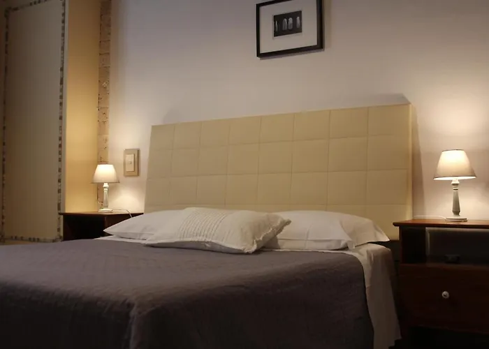 Bed and Breakfast Bed & Tower Pisa