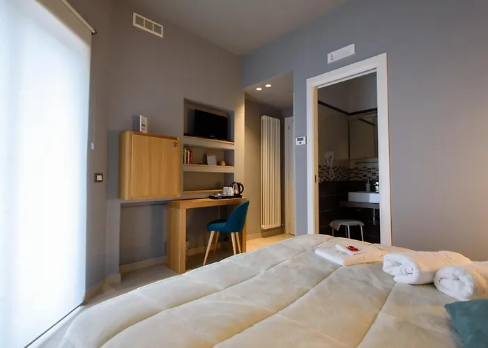 Un B&B Al Belvedere Enna