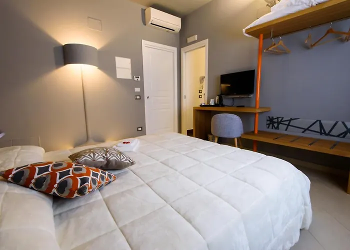 Un B&B Al Belvedere Enna