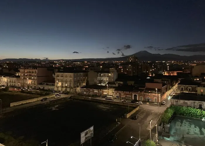 Harmony Rooms Catania