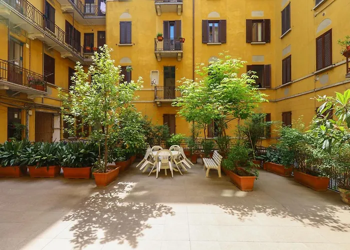 House Of Frames Bed & Breakfast Milan