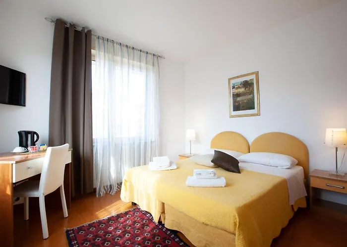 Casa Vacanze Le Terrazze Verona