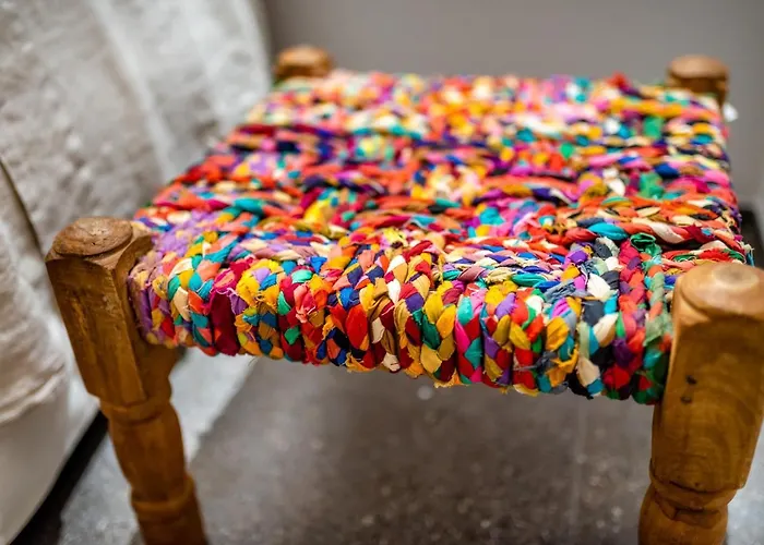 B&B Villa Maria Pia Monopoli