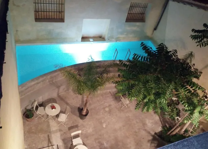 B&B Porta Carolina Palermo