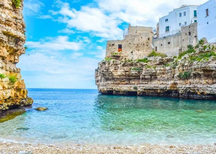 Bed and Breakfast Cà di Rò Polignano a Mare