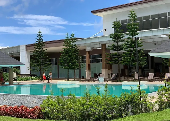 The Windy Heights Tagaytay Bed & Breakfast Tagaytay City