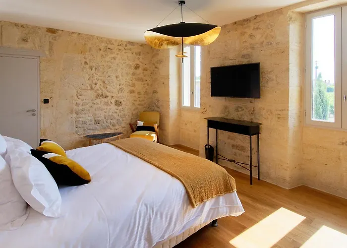 Chateau Croix De Labrie Saint-Emilion