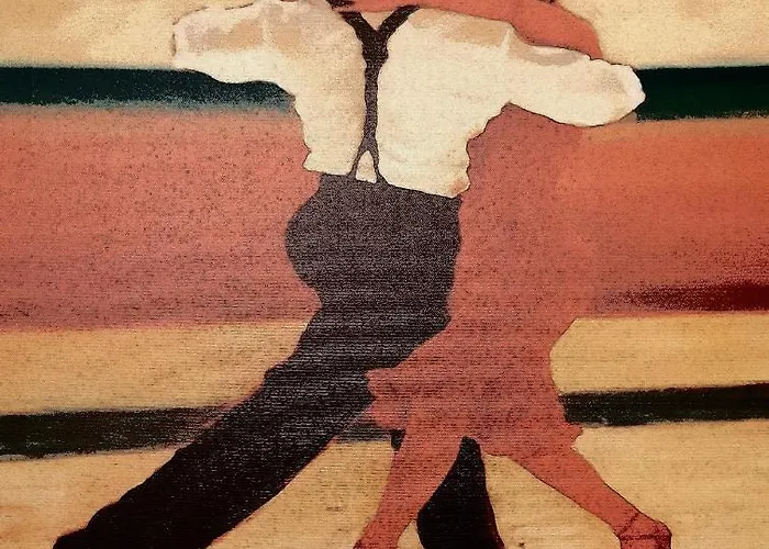 Al 68 Di Piazza Cavour Bed & Breakfast Naples