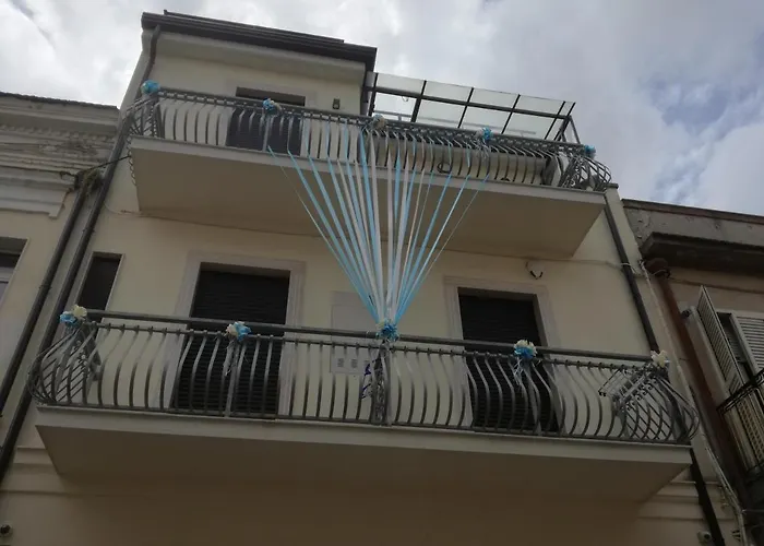 B&B Stelle Della Daunia San Severo